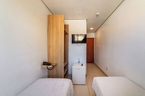 Hotel Minuano Home