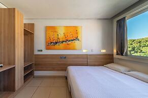 Hotel Minuano Home