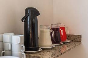 Hotel Minuano Home