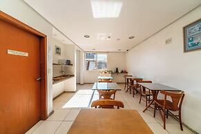 Hotel Minuano Home