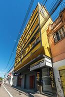 Hotel Minuano Home