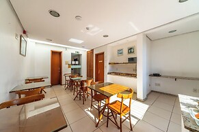 Hotel Minuano Home