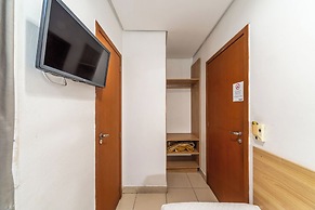 Hotel Minuano Home
