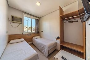 Hotel Minuano Home