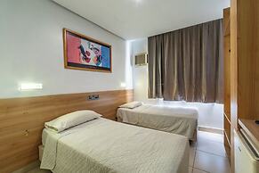 Hotel Minuano Home