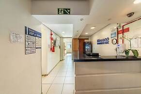 Hotel Minuano Home