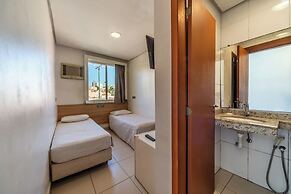 Hotel Minuano Home