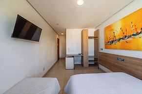 Hotel Minuano Home