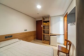 Hotel Minuano Home