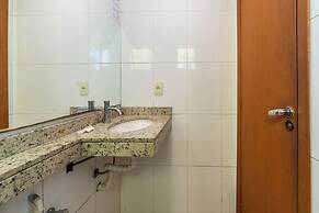 Hotel Minuano Home