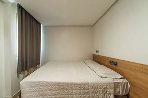 Hotel Minuano Home