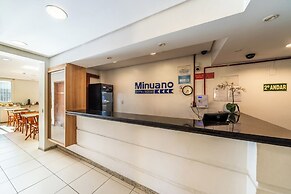 Hotel Minuano Home