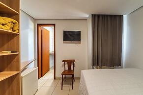 Hotel Minuano Home