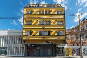 Hotel Minuano Home