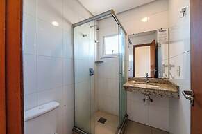 Hotel Minuano Home