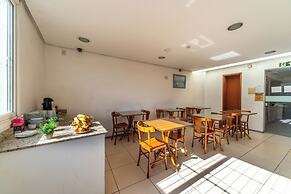 Hotel Minuano Home