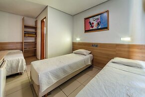 Hotel Minuano Home