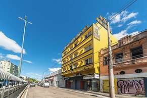 Hotel Minuano Home