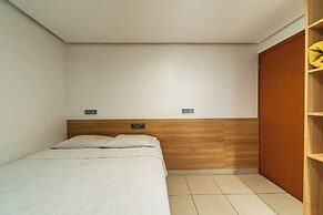 Hotel Minuano Home