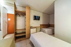 Hotel Minuano Home