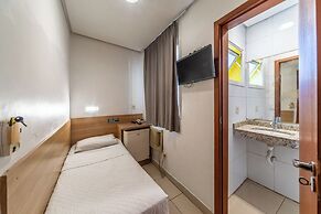 Hotel Minuano Home