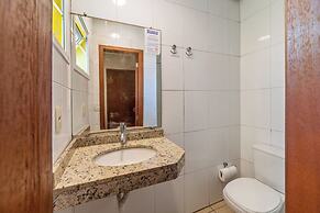 Hotel Minuano Home