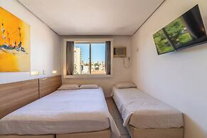 Hotel Minuano Home