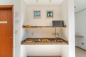 Hotel Minuano Home
