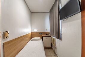 Hotel Minuano Home