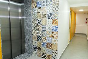 Hotel Minuano Express