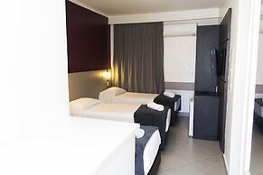 Hotel Minuano Express