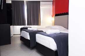 Hotel Minuano Express