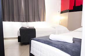 Hotel Minuano Express