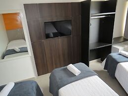 Hotel Minuano Express