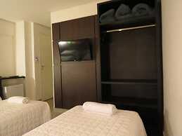 Hotel Minuano Express