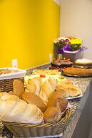 Hotel Minuano Express