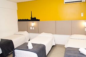 Hotel Minuano Express