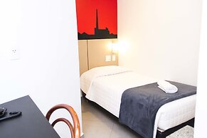 Hotel Minuano Express