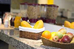 Hotel Minuano Express