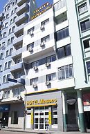 Hotel Minuano Express