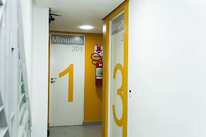 Hotel Minuano Express