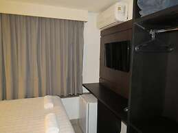 Hotel Minuano Express