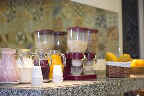 Hotel Minuano Express