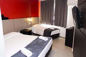 Hotel Minuano Express