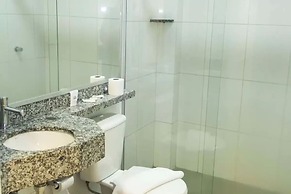 Hotel Minuano Express