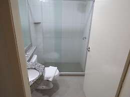 Hotel Minuano Express