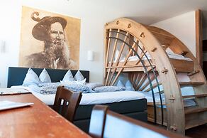 Landhotel & Gasthof Baiernrain