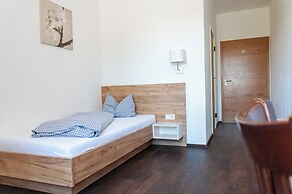 Landhotel & Gasthof Baiernrain