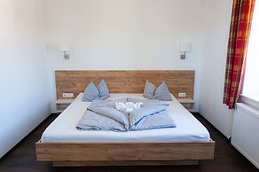 Landhotel & Gasthof Baiernrain