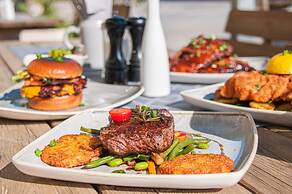 Landhotel & Gasthof Baiernrain